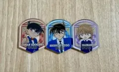 名探偵コナン アクリルプレート☆