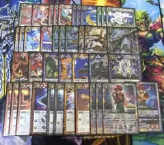 2026年最新】バトスピ 光導デッキの人気アイテム - メルカリ