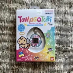 Original Tamagotchi Angel Lace GEN3のサムネイル