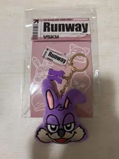 Aぇ!group 正門良規 マスコット キーホルダー Runway - メルカリ