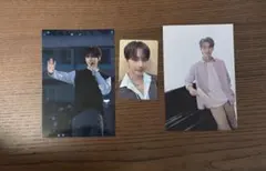 2025 CARATLAND ケレン デジコ ジュン JUN カカオ 特典 OH