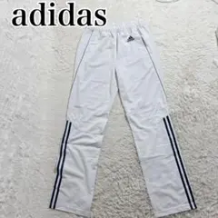 【美品】医療、介護メンズパンツ　ナースウェアadidas Sサイズのサムネイル