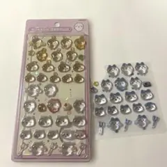 ノスケ様　ちいかわボンボンドロップシール