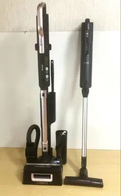 IRIS OHYAMA スティッククリーナー SBD-7AZ1P-B 本体 - メルカリ