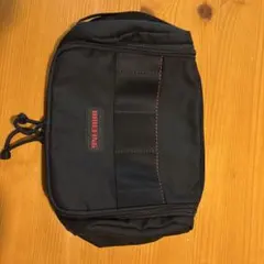 ブリーフィング]JALオリジナル 2WAY TRAVEL CASE - メルカリ