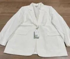 エイチアンドエム　テーラードジャケット