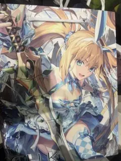 C107　GH.K　光崎　会場限定　新刊7点セット　FGO 冬コミ　コミケ