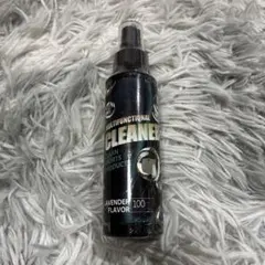 新品未使用❣️スポーツグローブ用 ラテックス洗浄剤100ml 汚れ落とし 消臭効果