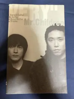 2025年最新】mr.children ツアーパンフの人気アイテム - メルカリ