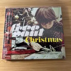 美品・国内盤Free Soul Christmas 橋本徹 選曲 豪華23曲収録