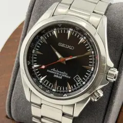 2026年最新】セイコー 6R15 アルピニストの人気アイテム - メルカリ