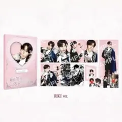 NCT WISH ファンミーティング グッズセット リク ペンミ ウィシ ぬい