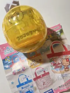 サンリオプールバック風ミニポーチ