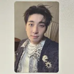 HAPPY BURSTDAY 会場限定 埼玉 weverse ウォヌ トレカ