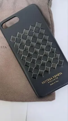 新品⭐Bottega Veneta iPhoneケース7/8/SE2/SE3