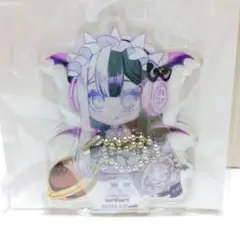 beatmania IIDX 32 そーらーえくりぷす子　アクリルキーホルダー②
