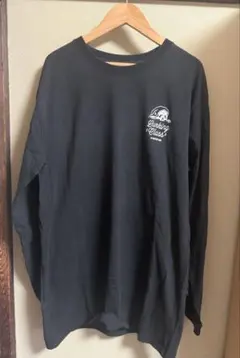 美品 L/S Tシャツ 長袖 WACKOMARIA ワコマリア 舐達麻 ami - メルカリ