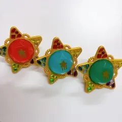 あんスタ アニバーサリースフィアライト 流星隊 リンライ 千秋 奏汰 翠