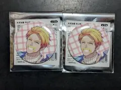 ドズル 2個セット ドズル社 ロフト 缶バッジ