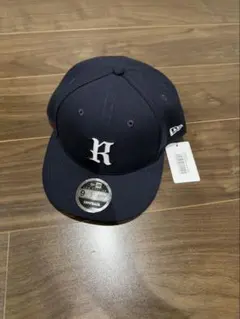 NEWERA × Dr.スランプ アラレちゃん コラボキャップ - メルカリ