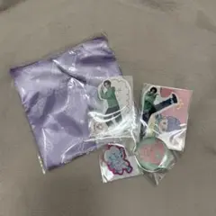 千葉雄大　15周年記念千葉商店ガチャガチャ