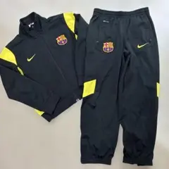 Nike FC Barcelona ジャージ XS