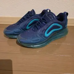 Nike Air Max720　ブルー　27.0cm