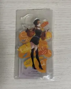 カラフルピーチ からぴち えと アクスタ
