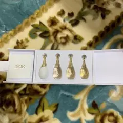 ジャドール ミニサイズ クリスタル会員 バースデーギフト2026