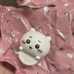 HIPPERS かわいいキャラクター