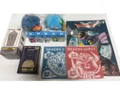 ドラゴンクエスト ふくびき所スペシャル まとめ売り
