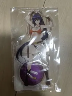 ハイスクールD×D バスタオル　/ ポップアップ　姫島　朱乃 ハイスクールD×D バスタオル / ポップアップ 姫島 朱乃