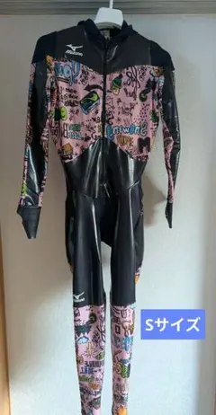 スピードスケート