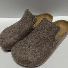 美品⭐︎廃盤品 ビルケンシュトック ベチュラ ケニア 24cm - メルカリ