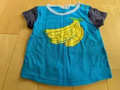 ラグマート　バナナ柄　Tシャツのサムネイル