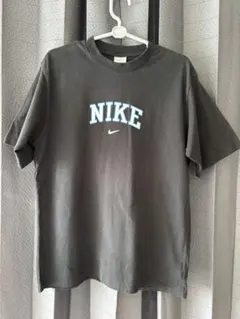 レア 90s NIKE Tシャツ ダークグリーン XXL - メルカリ