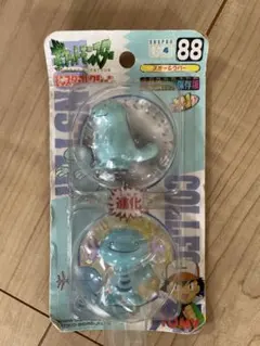モンコレ ウパー ヌオー