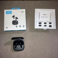 【中古】ワイヤレスイヤホン soundcore by Anker P31i