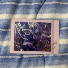 2025年最新】宵崎奏 ぱしゃこれ 箔押しの人気アイテム - メルカリ