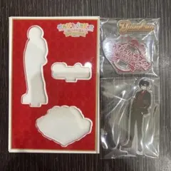 からぴちパラダイス2024 アクリルスタンド(ゆあんくん)