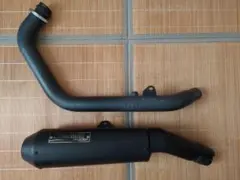 2026年最新】バイク マフラーの人気アイテム - メルカリ