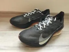 28cm 新品 NIKE ZOOMX VAPORFLY NEXT%4 PRM 黒