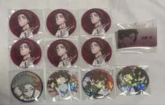 2025年最新】糸師冴 缶バッジの人気アイテム - メルカリ