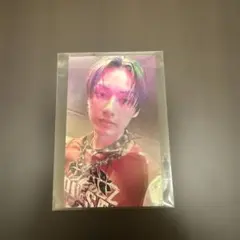 SEVENTEEN HAPPY BURSTDAY ユニバ 特典 トレカ ジュン - メルカリ