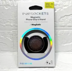 POPSOCKETS ポップソケッツ MagSafe プレミアム 【太陽】