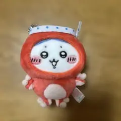 2026年最新】ちいかわ タコ ぬいぐるみの人気アイテム - メルカリ