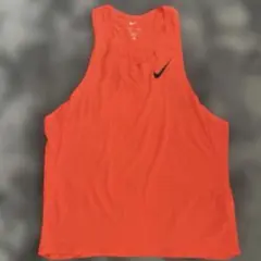 【新品】NIKE ナイキ エアロスイフト シングレット 陸上 ランニングシャツ