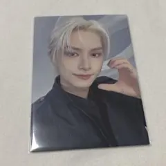 ジュン セブチ NEW ラントレ トレカ セルカ