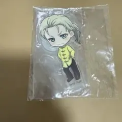 ユーリ!!! on ICE アクリルスタンド ユリオ