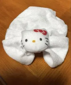 サンリオ　ハローキティーシャワーキャプ　 ナイトキャップ